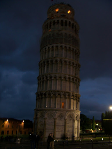 Italy+leaning+tower+of+pisa+facts