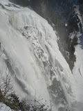 Chutes de Montmorency