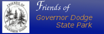 Visit Governor Dodge State Park Friends