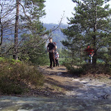 2008 04 26 Wandern Sächsische Schweiz