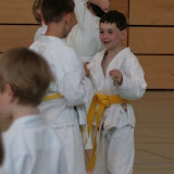 2009 05 16 Lehrgang Junior Lefevre Meißen