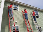 Additional Greater Worcester Habitat Photos