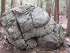 Now THAT's a rock!