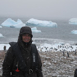 Antarctica March 2010