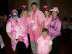 The Pinkest of the pink