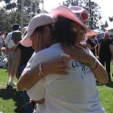 Melody and Stacy 2007 MSABC Melody and Stacy 2007 MSABC