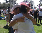 Melody and Stacy 2007 MSABC