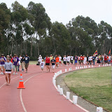 Final lap for this year's Relay; thanks for helping to fund a cure for cancer!