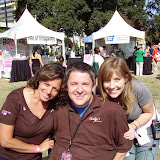 Anna, Eric &amp; Jenn