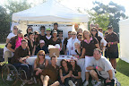 Stacy's Circle of Friends Team