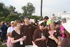 Kate, Justin, Mary & Kathy