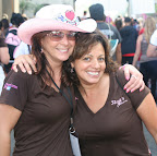 Stacy & Anna