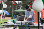 Rob our Personal Chef!