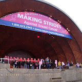 I spoke on this stage
