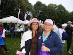 Stacy & Laura