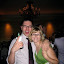 Takin' it up at Kara and Chipper's wedding Takin' it up at Kara and Chipper's wedding