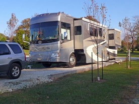 Big Cypress RV Park1