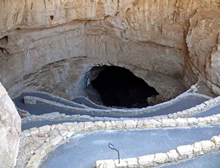 Carlsbad Entrance