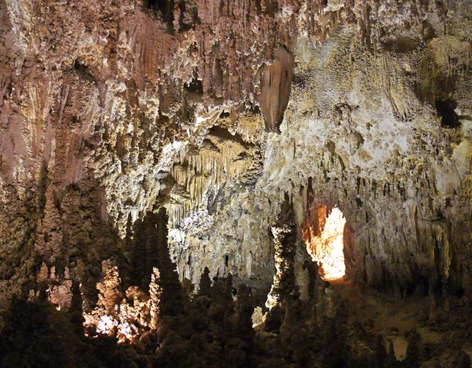 Cave View Cave View