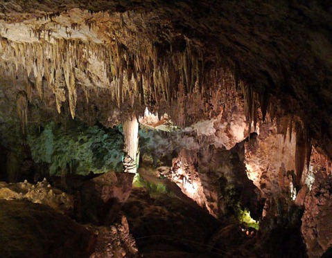 Cave View4 Cave View4