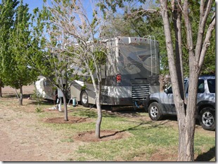 Cactus RV Park Cactus RV Park