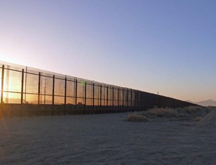 Border Fence