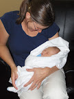 Aunt Renae