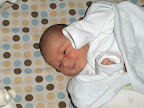 Im so cute!  I look like my dad!