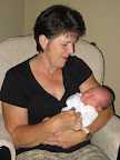 Grandma Krull