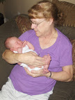 Grandma Nielsen