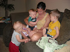 Story Time