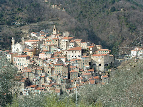 Panorama Ceriana