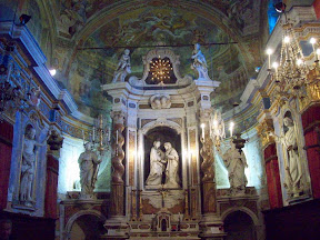 Oratorio della Visitazione
