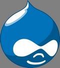 Drupal Logo