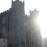 Ierland 15-17 februari