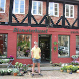 Denemarken 2003