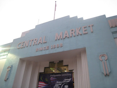 central market