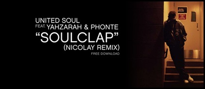 soulclap soulclap