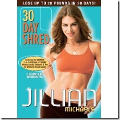 30 day shred