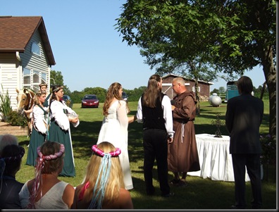 Wedding 2 Wedding 2