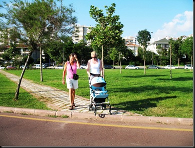 Marmara Beach Walk - 1 Marmara Beach Walk - 1