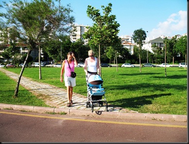 Marmara Beach Walk - 1