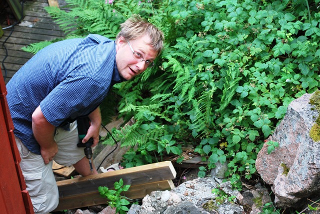 [Niklas fixed the outdoor Stair[2].jpg]