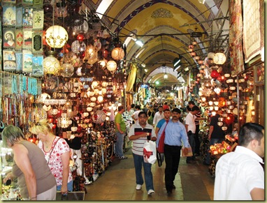 Bazars - Lamps