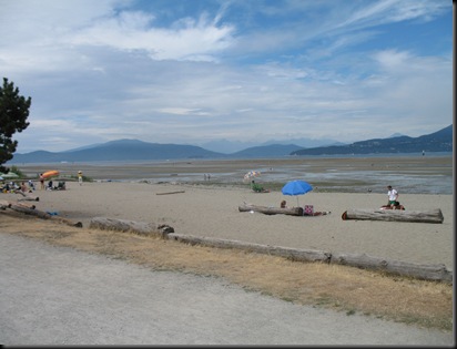 Beach Beach