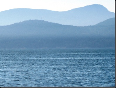 Vancouver Blue Vancouver Blue