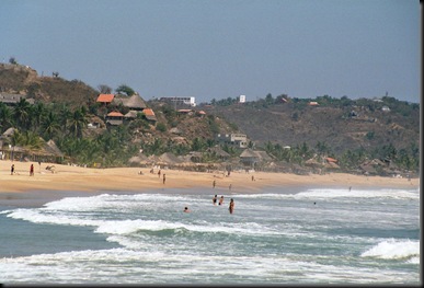 Zipolite - optional Zipolite - optional