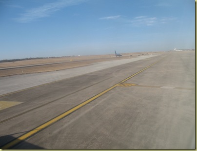 Austin Airport