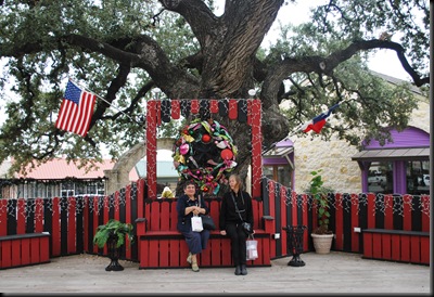 Jul i Texas Jul i Texas
