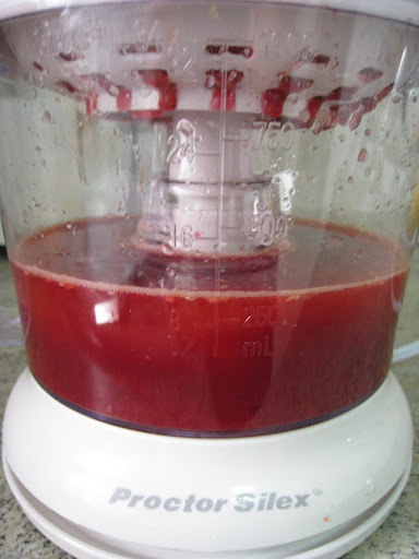 Delicious Antioxidants
